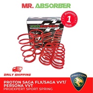 (SAGA FLX/SAGA VVT/PERSONA VVT) - PROEXPERT SPRING SPORT