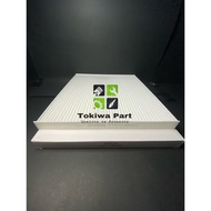 NISSAN TEANA 2009 J32 AIR COND CABIN AIR FILTER 27277-4M400