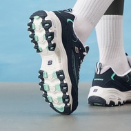 Skechers | Height-Increasing Vintage Thick Sole Womens Casual Shoes