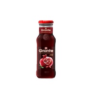 Grante 250ml Pure Pomegranate Juice Original Pure Pomegranate Import AZERBAIJAN