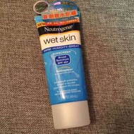 Neutrogena Wet Skin防曬乳液SPF45+PA+++