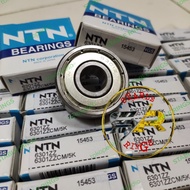 Bearing 6301zz ntn