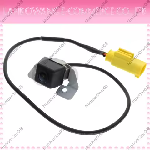 Rear View Backup Camera 95790-2S011 957902S011 Fits for Hyundai IX35 Parking Reverse Camera