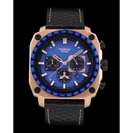 Tomaz Jezper TQ021B Rosegold/Blue (Ready Stock) Selfpickup, COD, Postage can arrange.
