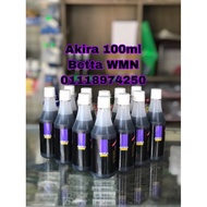 Akira D-19 Black Water (Repack 50ml)