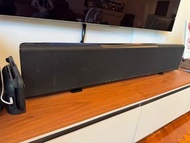 Yamaha YSP5600+ YST- FSW 150