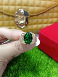 CINCIN LELAKI EMAS SUASA 375/18K