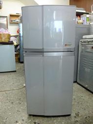 Toshiba 東芝 120公升 小雙門冰箱(二手冰箱 小鮮綠 小太陽二手家電