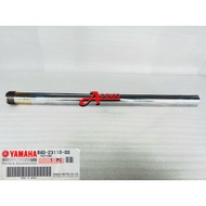 XJ6 FORK INNER TUBE(1PC) ROD CHROME (YAMAHA100%ORIGINAL) BATANG RH&LH B40-23110-00