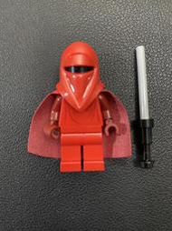 LEGO 75034 STAR WARS 樂高 星際大戰 皇家衛兵 Royal Guard