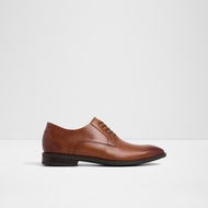 ALDO Teodoro Men's Derby Shoes - COGNAC