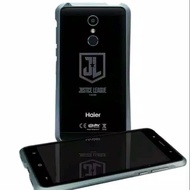 Hp Gaming 3GB/32GB 4G LTE Haier L7 special edition Justice League