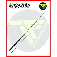 ROD, SHAKESPEARE UGLY STIK GX2 SPINNING (2 pcs)