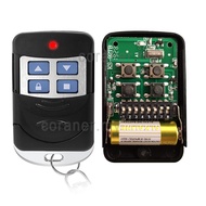 SC2260 Chip 433Mhz Auto Gate Remote Control garage door remote control 8dip fixed code HS2260 315Mhz