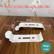 Zebra Blind Clip Bracket Zebra Blind Bracket/