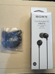 ［DSE專用］Sony MDR-EX15LP 立體聲耳機
