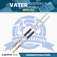 Vater VEPP5AW Extended Play Power Wood Tip - Drum Stick