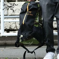 🇯🇵日本代購 ARC'TERYX背囊 ARC'TERYX x BEAMS別注 ARRO 22 BACKPACK arc'teryx背包 22L arcteryx背囊 arro22 不死鳥 ARC'TE