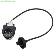 moonlightyaa Universal D4S Ballast Ignitions Connection Wire Cable for Vehicles W3T216 W3T21571 W3T2