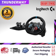 LOGITECH G29 Driving Force Racing Wheel