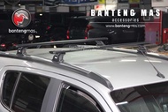 CROSSBAR CHEVROLET TRAILBLAZER - ANTB CROSS BAR - BRAKET