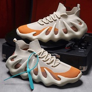 High Quality Causal Shoes for Men Brand Brown Sneakers Male Fashion Breathable Men Causal Shoes Comf