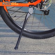 [PETSOLA] Bicycle Kickstand Mountain Bike Kickstand for 24-29 in Footrest BMX for ATX830