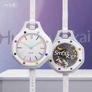 2026 Pocket smart watch AP01 S watch Royal Oak Royal Pop Limited Edition Design-Forward Luxury smart