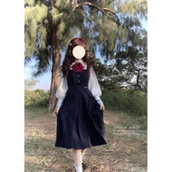 Yas0263-jk nursing Walnut Jk Uniform