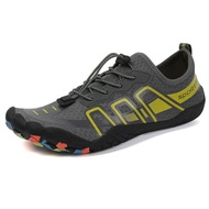 Quality Assurance High Quality Trail Running Barefoot Shoes Wide Toe Box Barefoot Sports Cross Train
