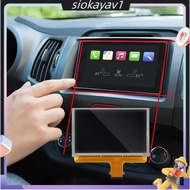 GLASS Digitizer 8" 55 Pin Touch-Screen LCD DJ080PA-01A for   MYLINK