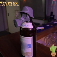 CYMX Beer Bottle Cap, Funny Dustproof German Gas  Helmet Bottle Cap,  Universal Beer Bottle Lid Beer