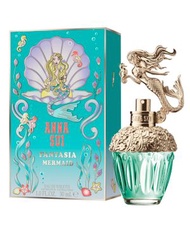 ANNA SUI - Anna Sui 築夢人魚淡香水 30ml