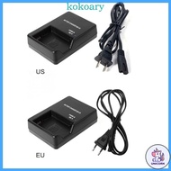 CU EN-EL14 EN EL14a EL14 Battery MH-24 MH24 Charger For  P7000 P7100 D3100 D3200 D5100 D3300 D5200 D