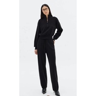 Duma Official Dayton & Sweater Dayton Pants Black
