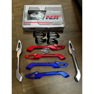 Original yamaha xmax rear bracket NBT PERFORMANCE