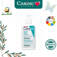 CeraVe Blemish Control Cleanser 236ml