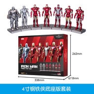Toys R Us | ตุ๊กตาแอคชั่น Avengers Iron Man