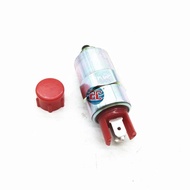26420472 High Quality 24V Shutoff Solenoid Valve Fit for Perkins Engine 1004-4 1006-6 135Ti 1004G 3.