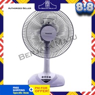 Panasonic 16" Table Fan F-MN404 F-MN404-GR (Grape Purple)