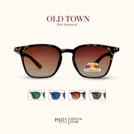PANTA |(With Bag) ODT : OLD TOWN (OLD TOWN) TAC Polarized Sunglasses