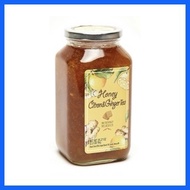 ✸ ◫ ✎ Honey Citron Tea, Honey Citron & Ginger Tea serve with Hot and Cold Water 1kg