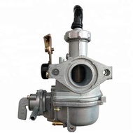 bộ chế hòa khí Honda cub 50 70cc