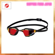 (From JAPAN)Swans Swimming Goggles - Model BGSR72M