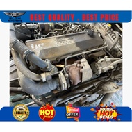 Engine Isuzu 4HG1 Turbo