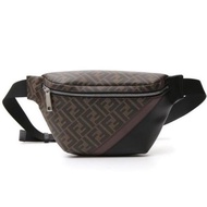 MIRROR VIP 98. Men's WAISTBAG