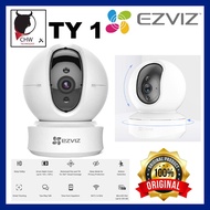 EZVIZ TY1 FULL 1080P ROTATION IP CAMERA CCTV INDOOR SMART HOME CAMERA WITH WIFI