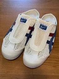 Onitsuka Tiger Mexico 66 Sabot 休闲鞋