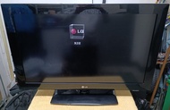 LG (32LD450-CA) 32吋 iDTV 數碼電視 (100% work) 新舊請看圖 (沒有遙控)