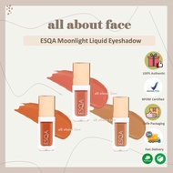 Esqa Moonlight Liquid Eyeshadow